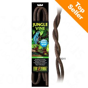Liane flexible pour terrarium Hagen Exo Terra