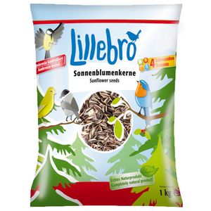 Lillebro Semi di Girasole