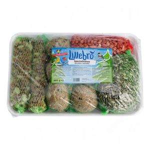 Lillebro Speciality Mix for Wild Birds