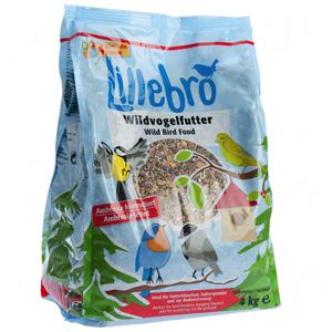 Lillebro Wildvogelfutter