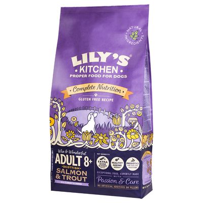 gluten free puppy chow s kitchen 8 scottish salmon trout gluten free food gluten free puppy chow s kitchen 8 scottish salmon trout gluten free food