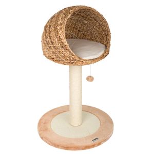 Little Den Scratching Post
