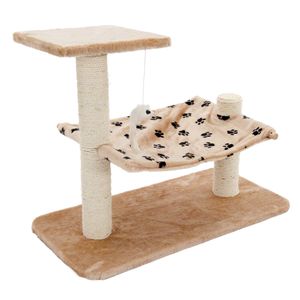 Little Paws Cat Tree