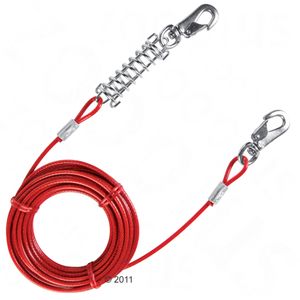 Longe pour chien