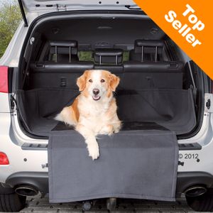 Luggage Area Protective Cover