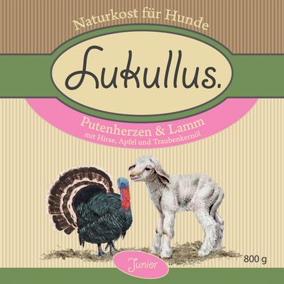 Lukullus Dog Food Great Deals Lukullus Dog Food Great Deals