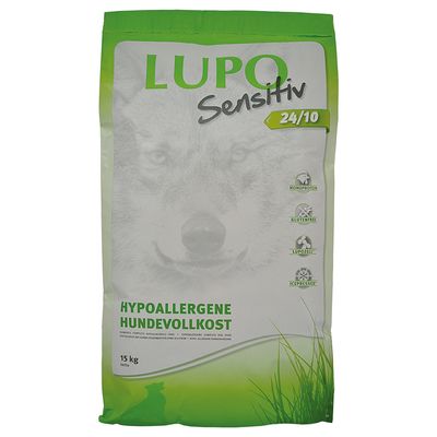 Lupo Sensitive Dry Dog Food Lupo Sensitive Dry Dog Food