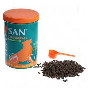 Luposan Pellets posilňujúci kĺby