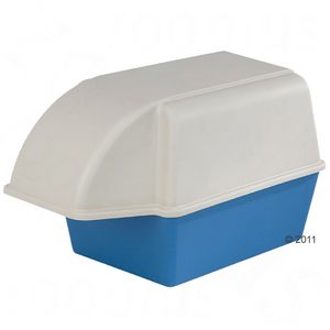 Maison de toilette pour chat Freecat Maxi