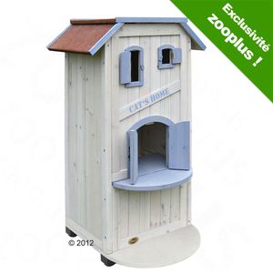 Maisonnette pour chat Trixie Cat's Home