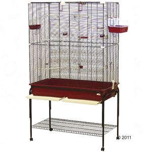 Marchioro Vogelkäfig Delfi 102