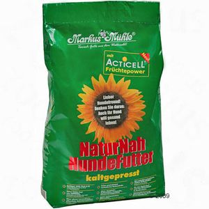 Markus-Mühle alimento naturale | bitiba.it
