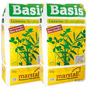 Marstall Basis