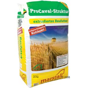 Marstall ProCaval-Struktur