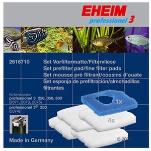 Medios filtrantes Eheim Professional 3