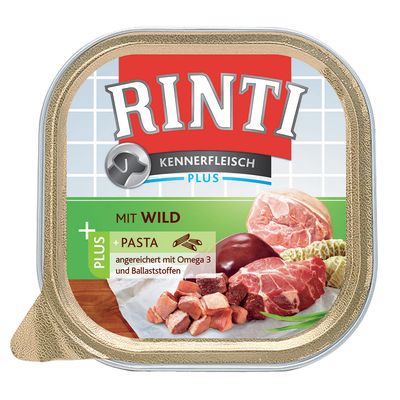 Megapack Finnern Rinti Pur 9 x 300 g Megapack Finnern Rinti Pur 9 x 300 g