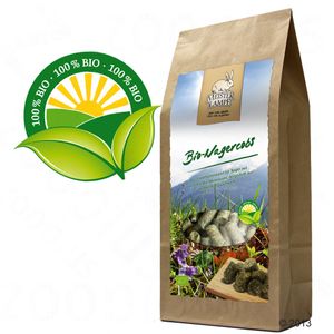 Meister Lampe Bio-Knaagdierflakes