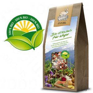 Meister Lampe Bio-Vitalmix