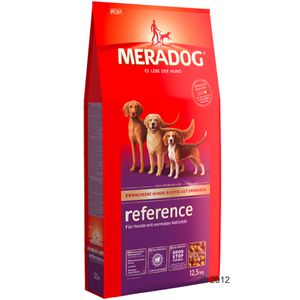 Meradog Reference