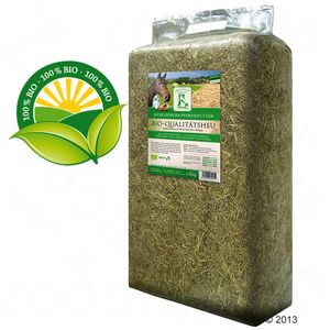Mühldorfer Organic Hay