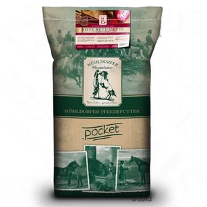 Mühldorfer Rote Bete-Chips