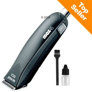 Moser strojček Max45 (Typ 1245)