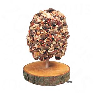 Mr. Woodfield Früchtebaum