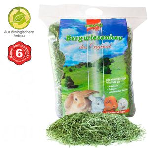 Mucki bergwei-hooi