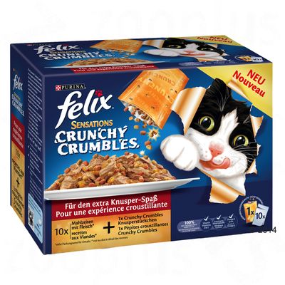 Multipack Felix Multipack Felix
