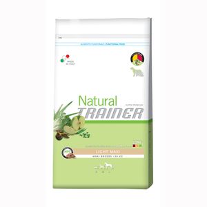 Natural Trainer Light Maxi