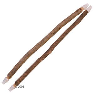 Natural Wood Perch