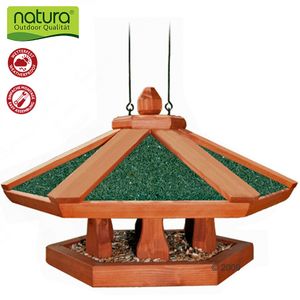 Natura-lintulauta
