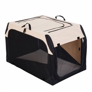 Niche pliable Hunter Outdoor pour chien