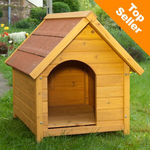 Niche Spike Standard pour chien
