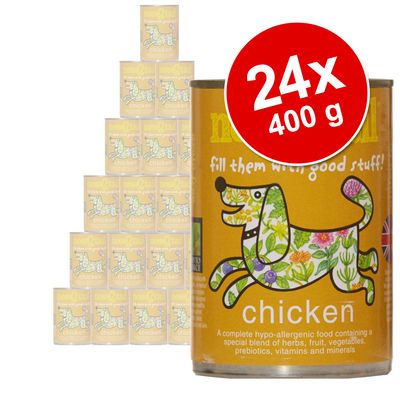 Nosetail Dog Food Nosetail Dog Food