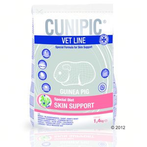 Nourriture Cunipic Vet Line Protection de la peau