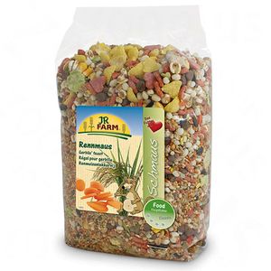Nourriture pour gerbille JR Farm Schmaus