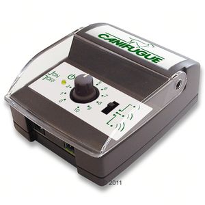 Numaxes - Canifugue Sistema de vallado con cable