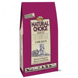 Nutro Choice Adult Pollo