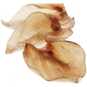 Orejas de vacuno naturales Rocco