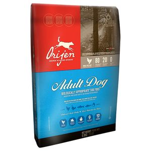 Orijen Hundefutter