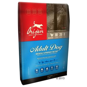 Orijen Adult Hundefutter
