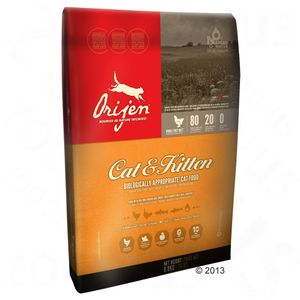 Orijen Huhn Cat & Kitten
