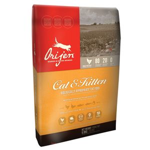 Orijen Huhn Cat & Kitten