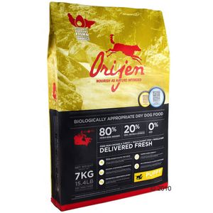 Orijen Puppy hondenvoer