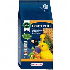 Orlux Fruity Patee Concentrated Feed