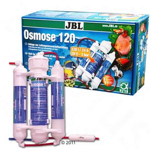 Osmoseur pour aquarium JBL Osmose 120