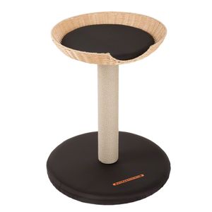 Outdoor I Scratching Post