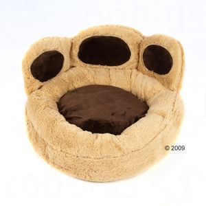 Panier pour chien et chat Cozy Little Foot