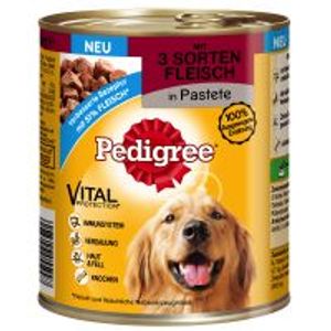 Pedigree Adult Classic 12 x 800 g Pedigree Adult Classic 12 x 800 g